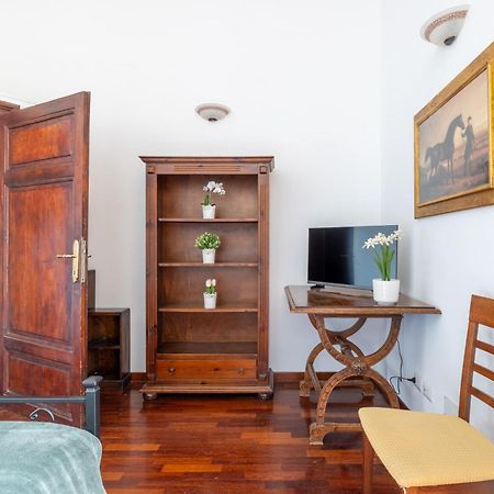 Luxury Apartment In The Heart Of Rome - Near Metro A And B Extérieur photo