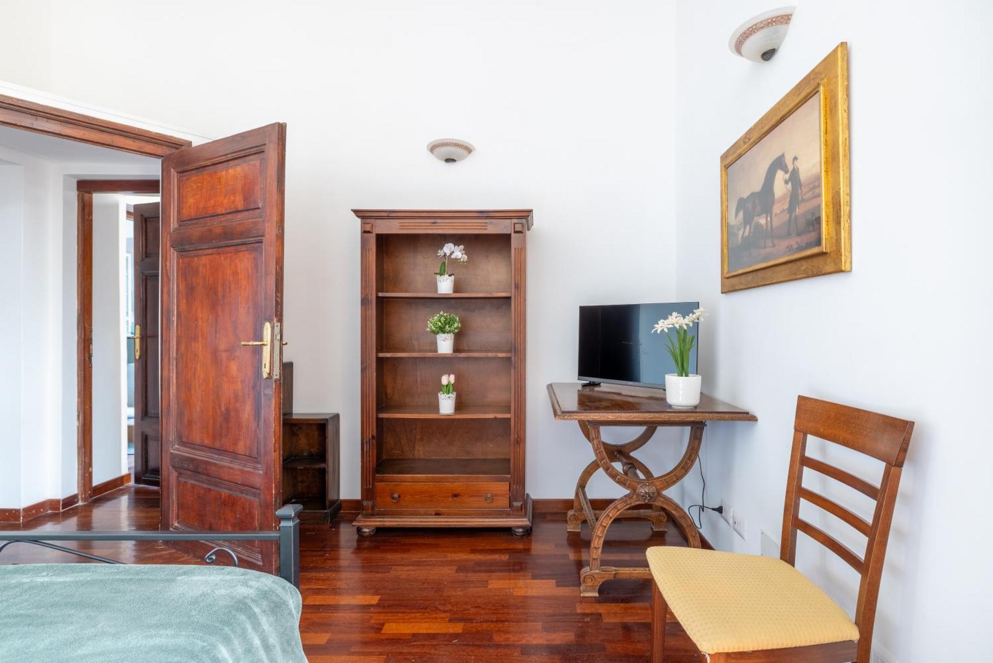 Luxury Apartment In The Heart Of Rome - Near Metro A And B Extérieur photo
