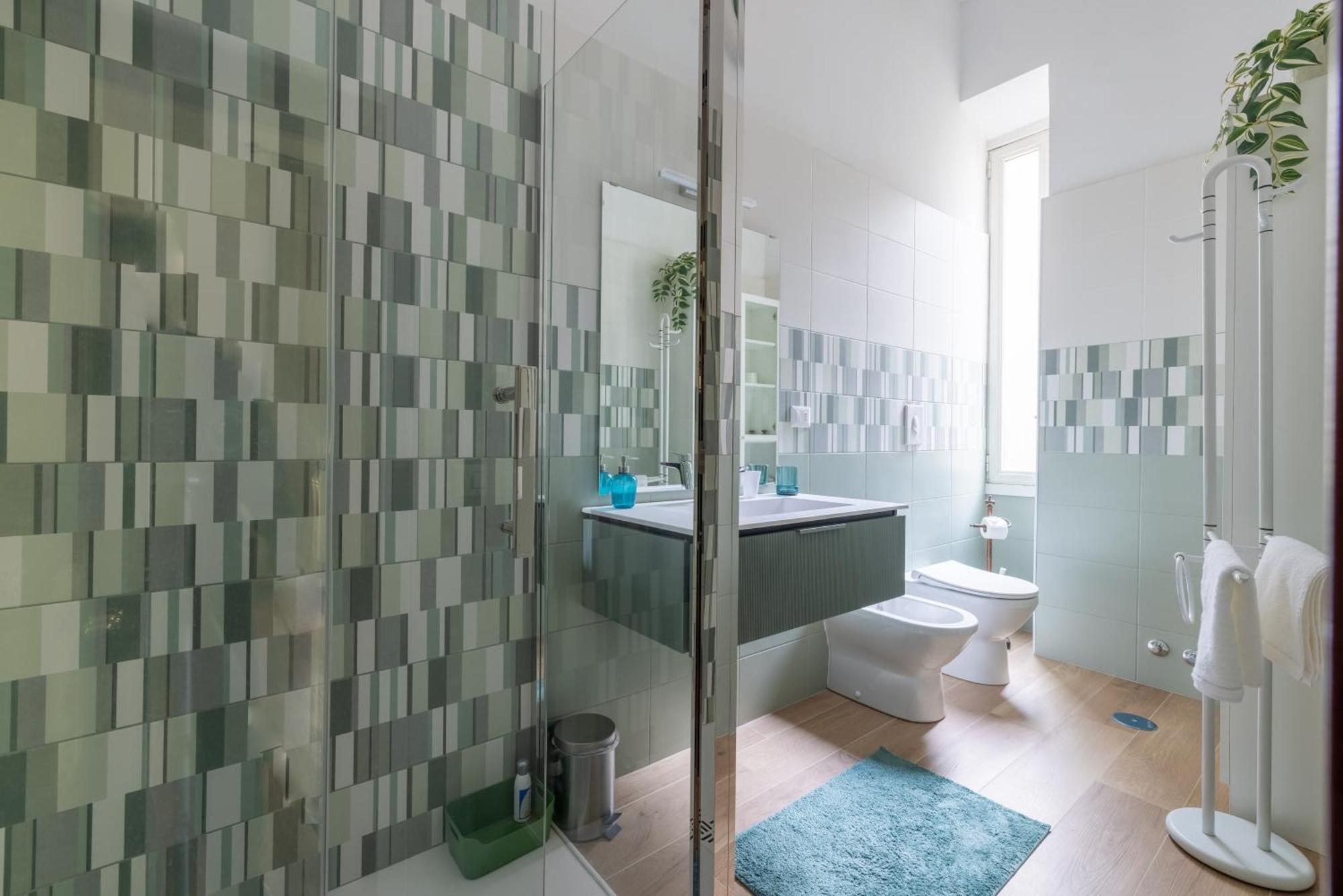 Luxury Apartment In The Heart Of Rome - Near Metro A And B Extérieur photo