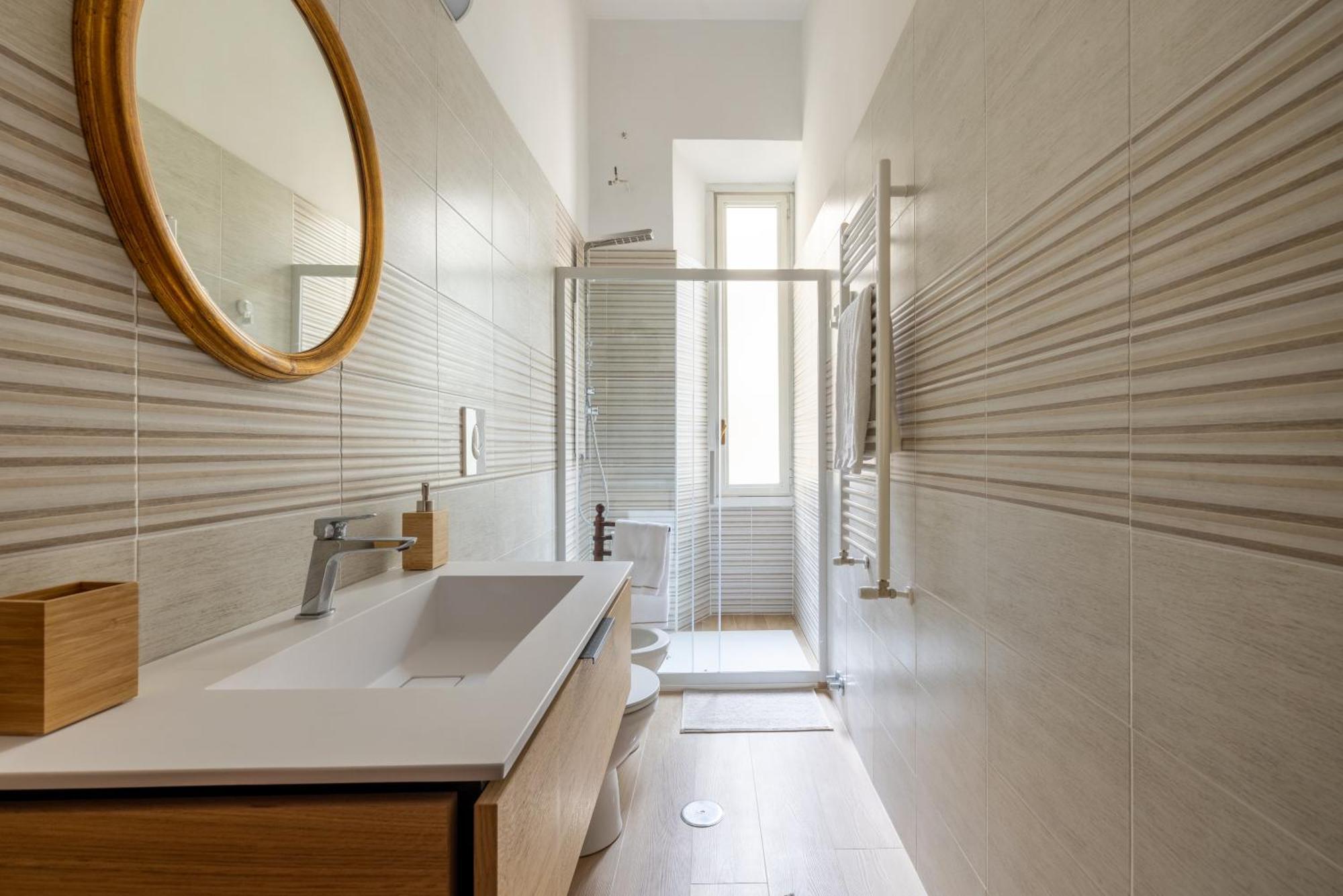 Luxury Apartment In The Heart Of Rome - Near Metro A And B Extérieur photo