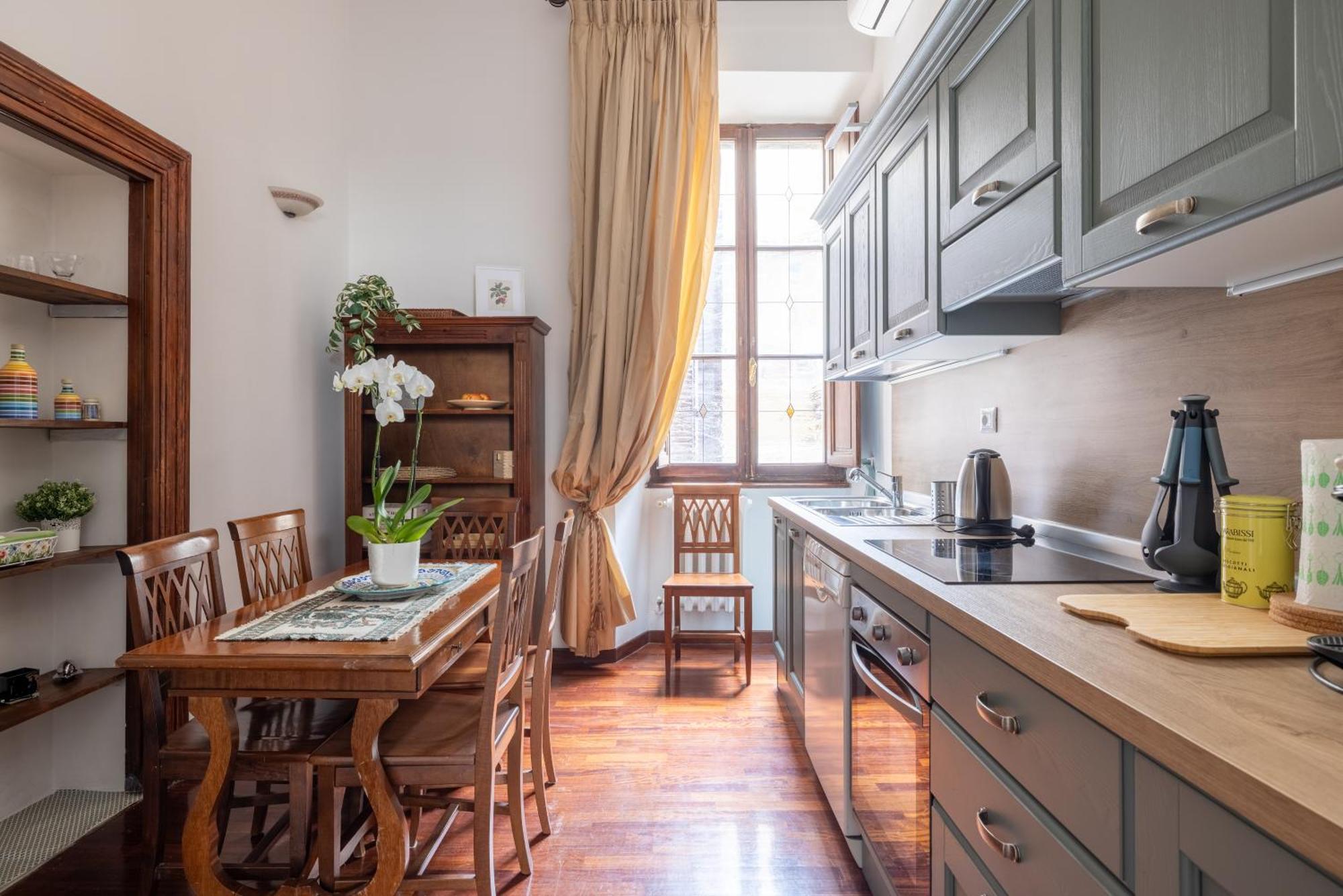 Luxury Apartment In The Heart Of Rome - Near Metro A And B Extérieur photo