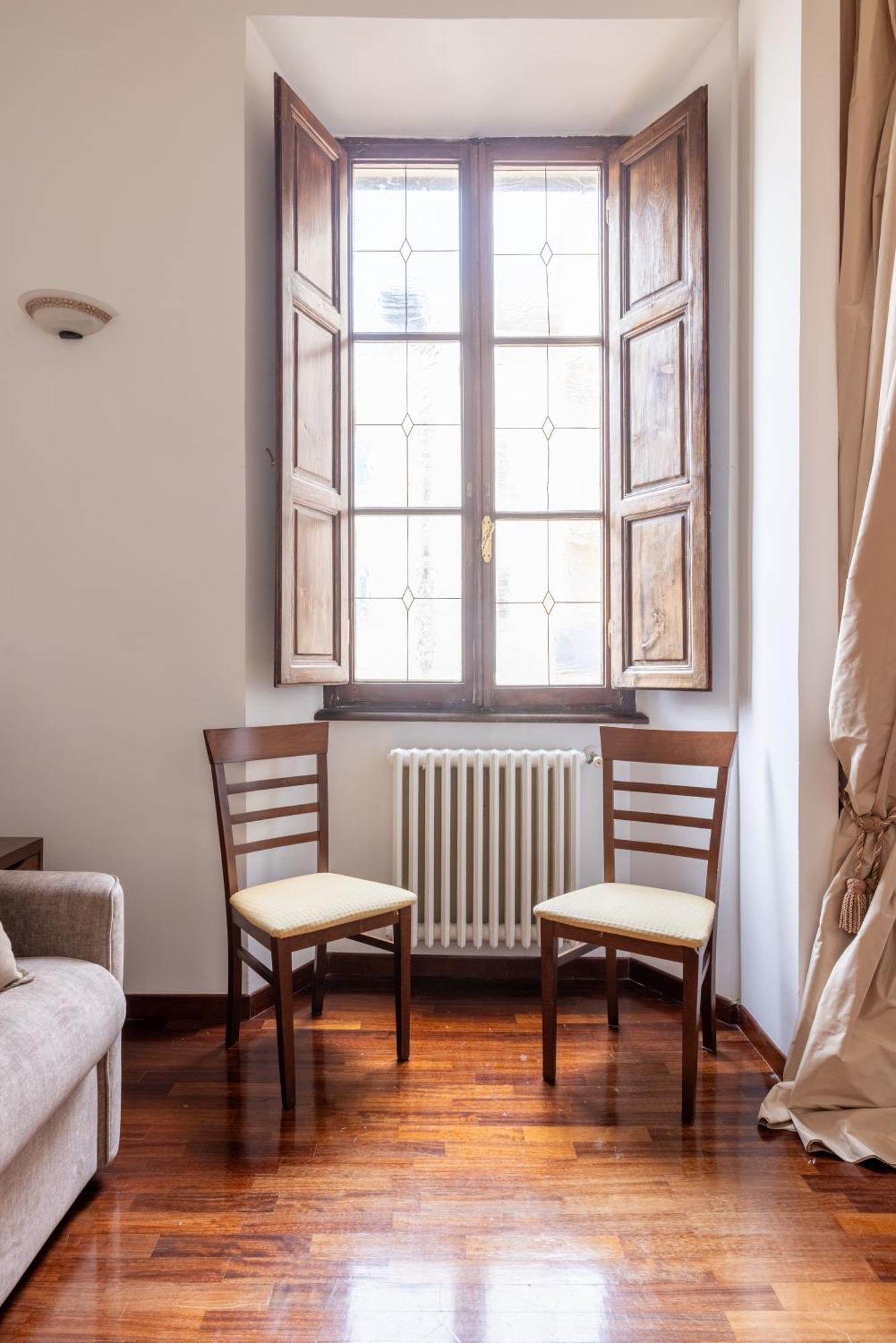Luxury Apartment In The Heart Of Rome - Near Metro A And B Extérieur photo