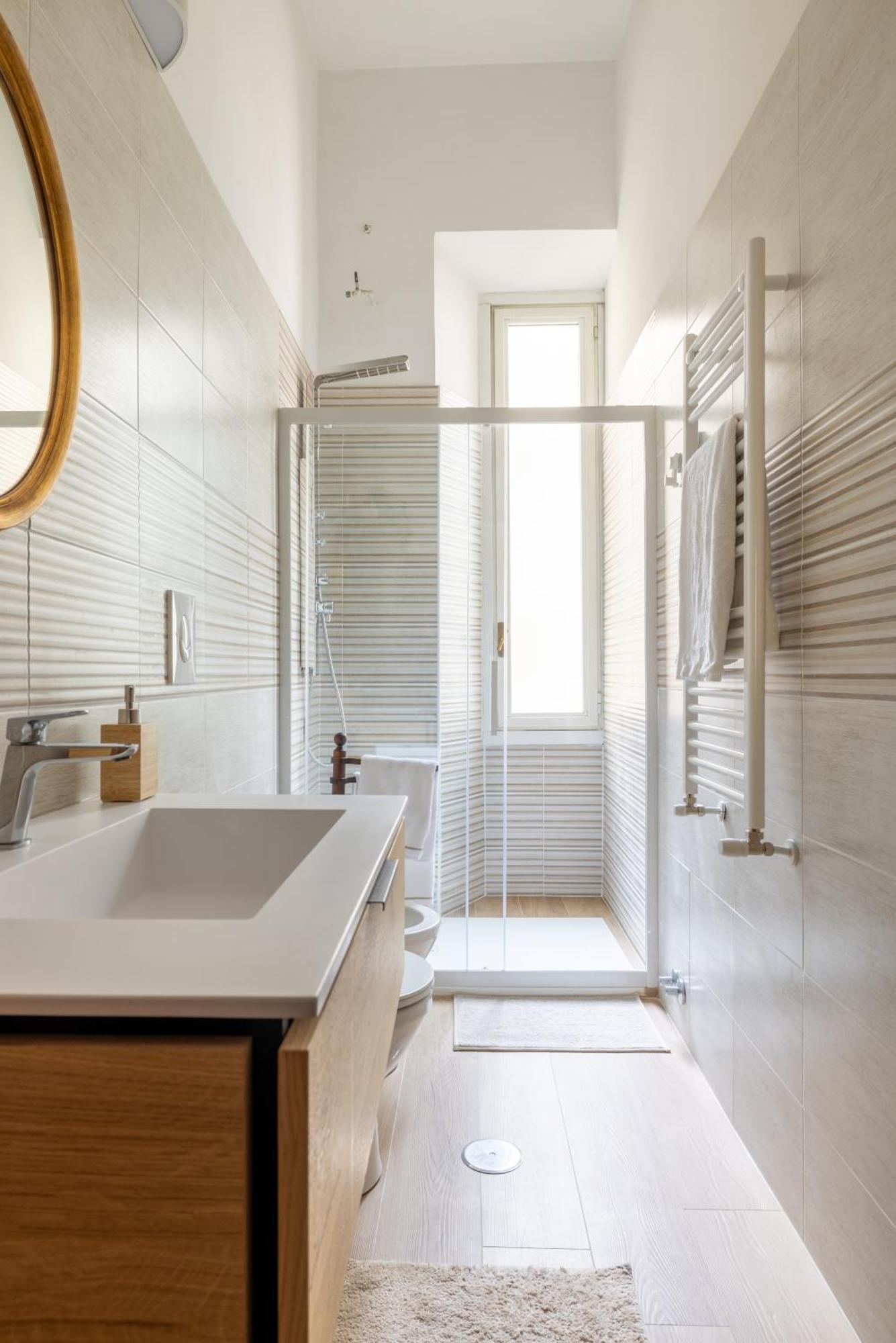 Luxury Apartment In The Heart Of Rome - Near Metro A And B Extérieur photo