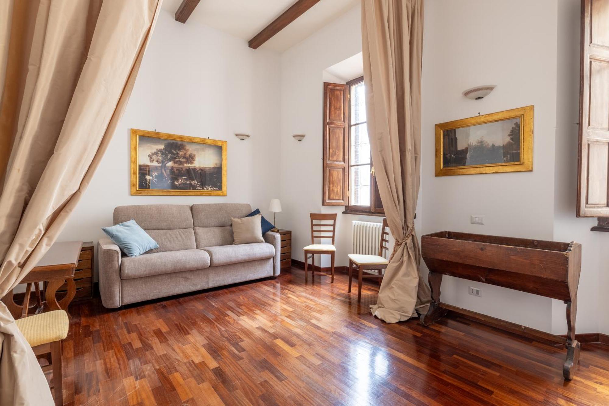 Luxury Apartment In The Heart Of Rome - Near Metro A And B Extérieur photo