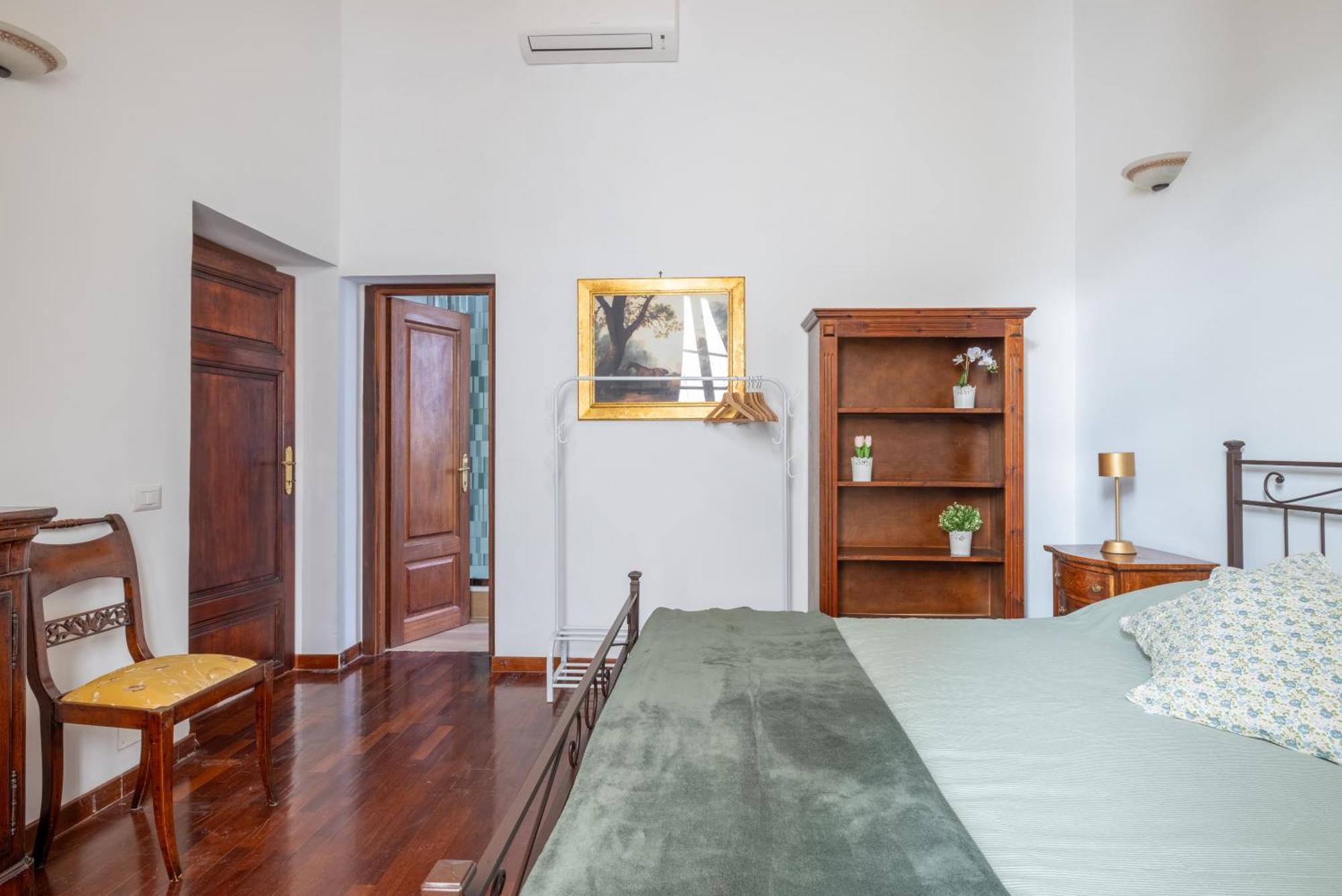 Luxury Apartment In The Heart Of Rome - Near Metro A And B Extérieur photo