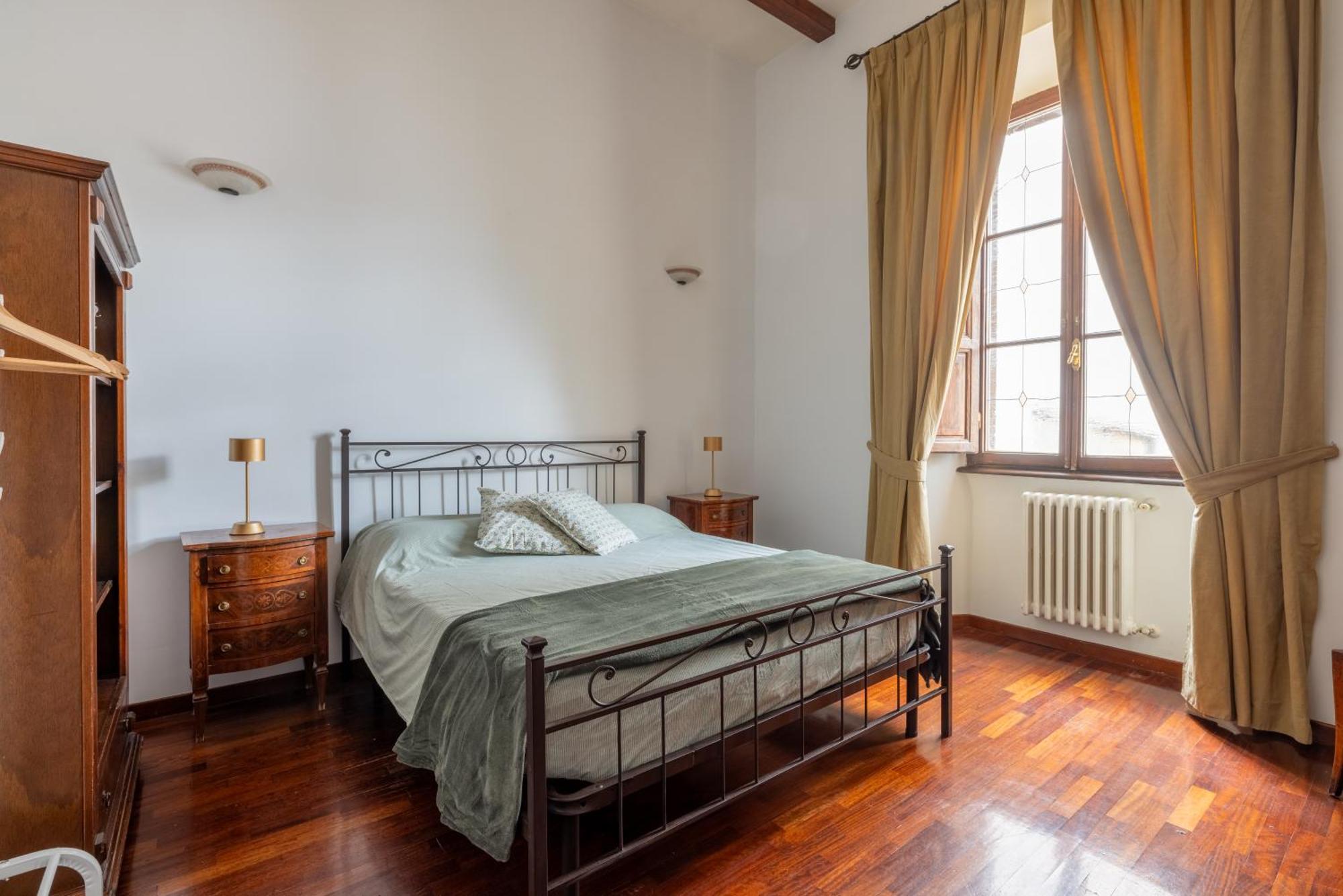Luxury Apartment In The Heart Of Rome - Near Metro A And B Extérieur photo
