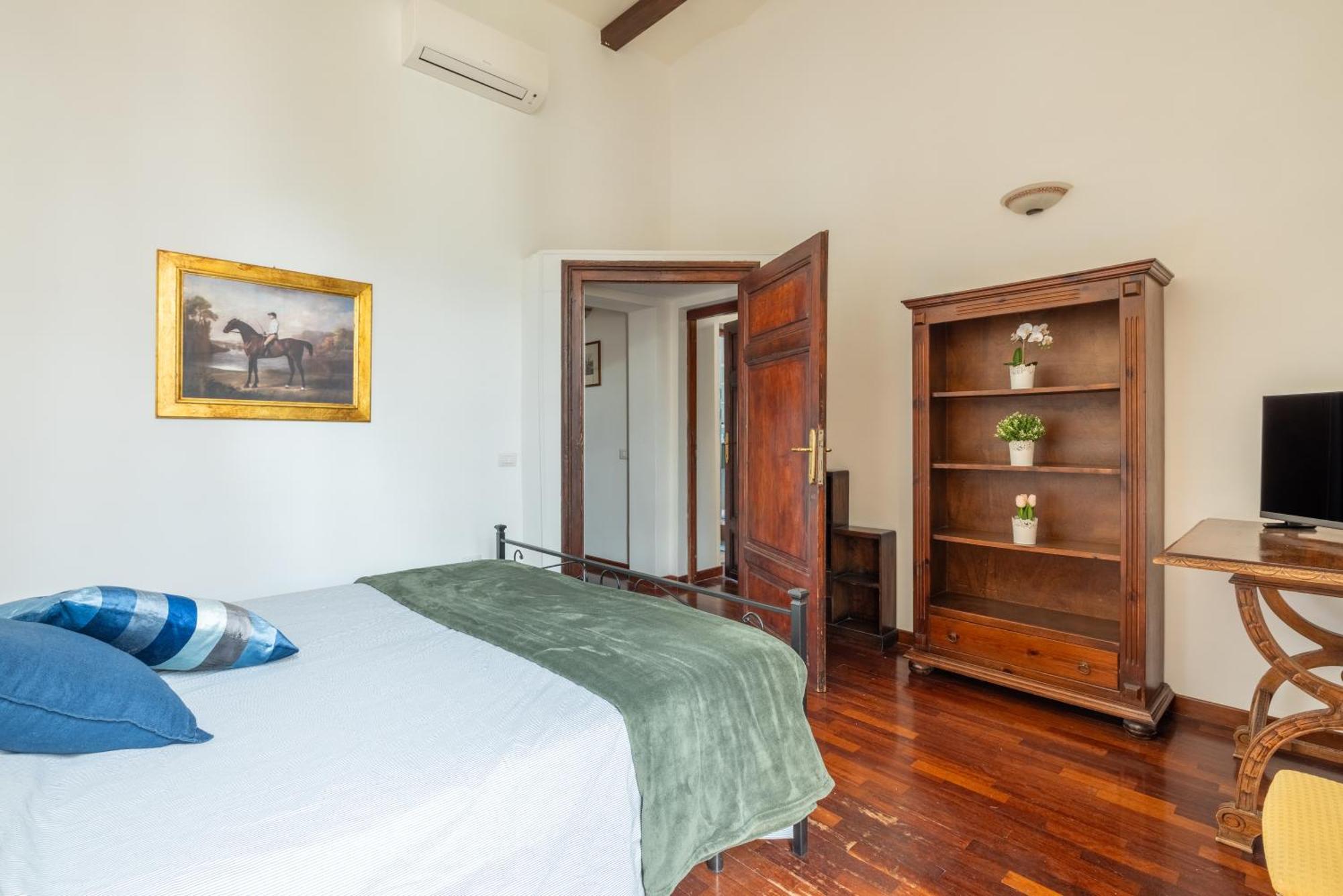 Luxury Apartment In The Heart Of Rome - Near Metro A And B Extérieur photo