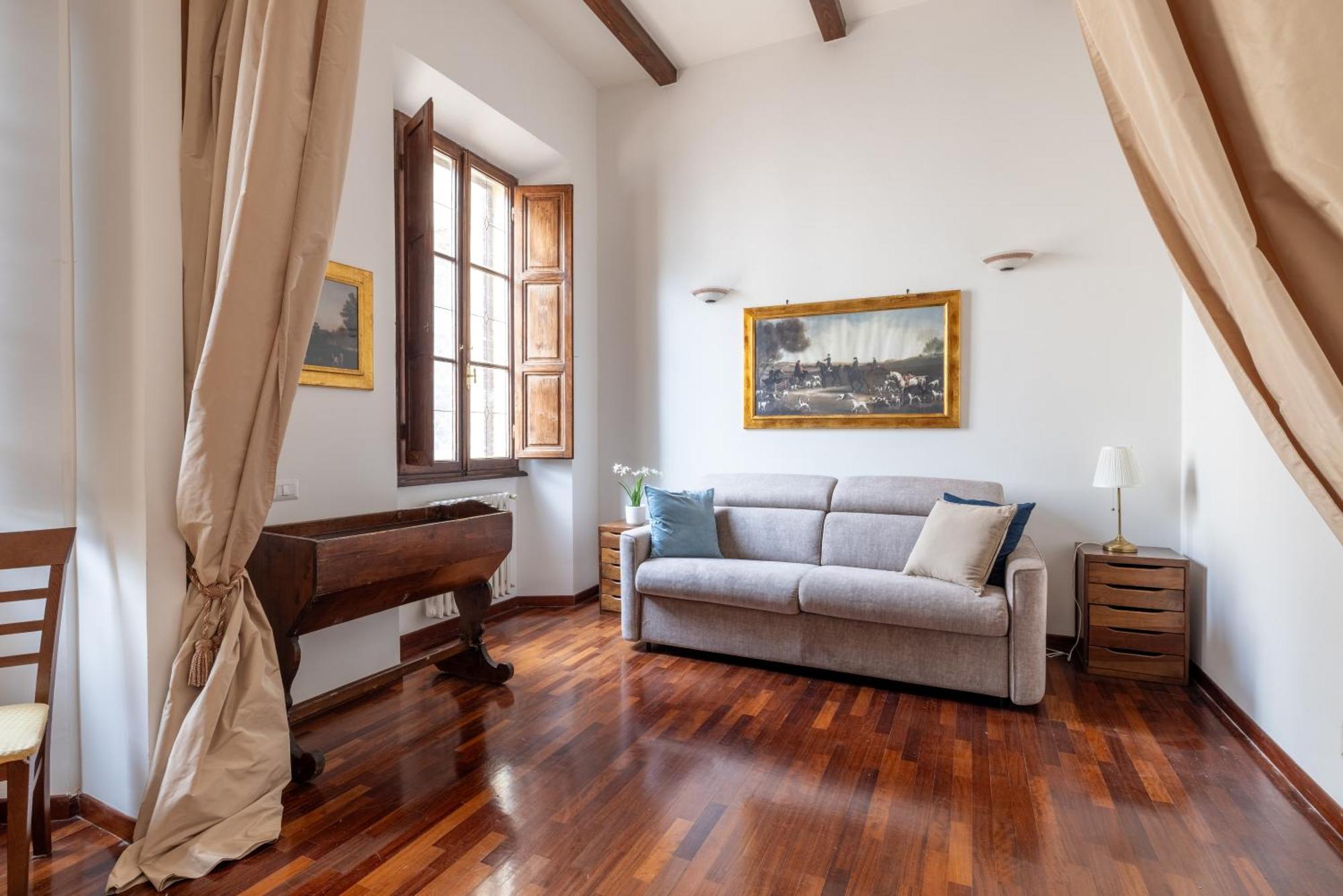 Luxury Apartment In The Heart Of Rome - Near Metro A And B Extérieur photo