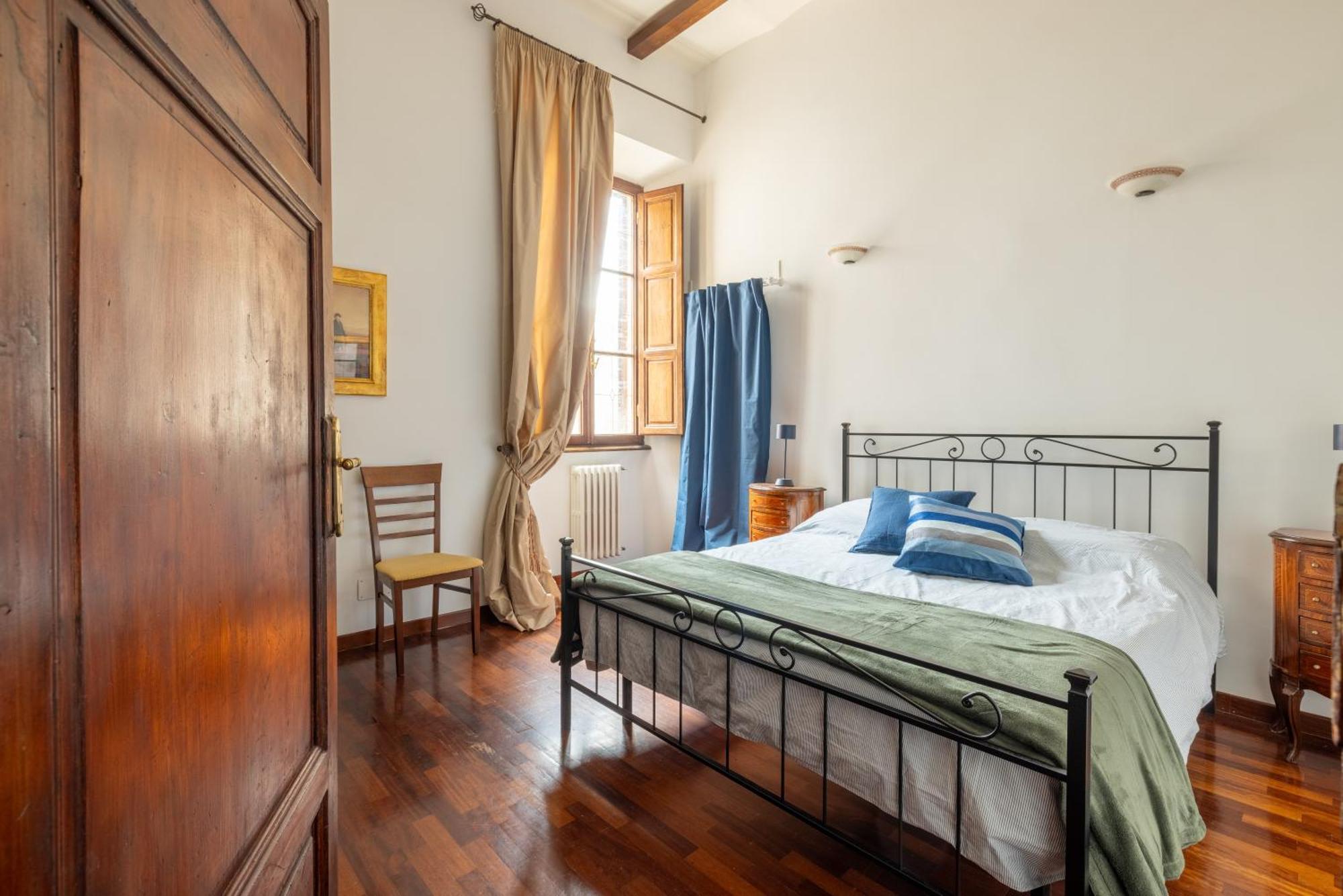 Luxury Apartment In The Heart Of Rome - Near Metro A And B Extérieur photo