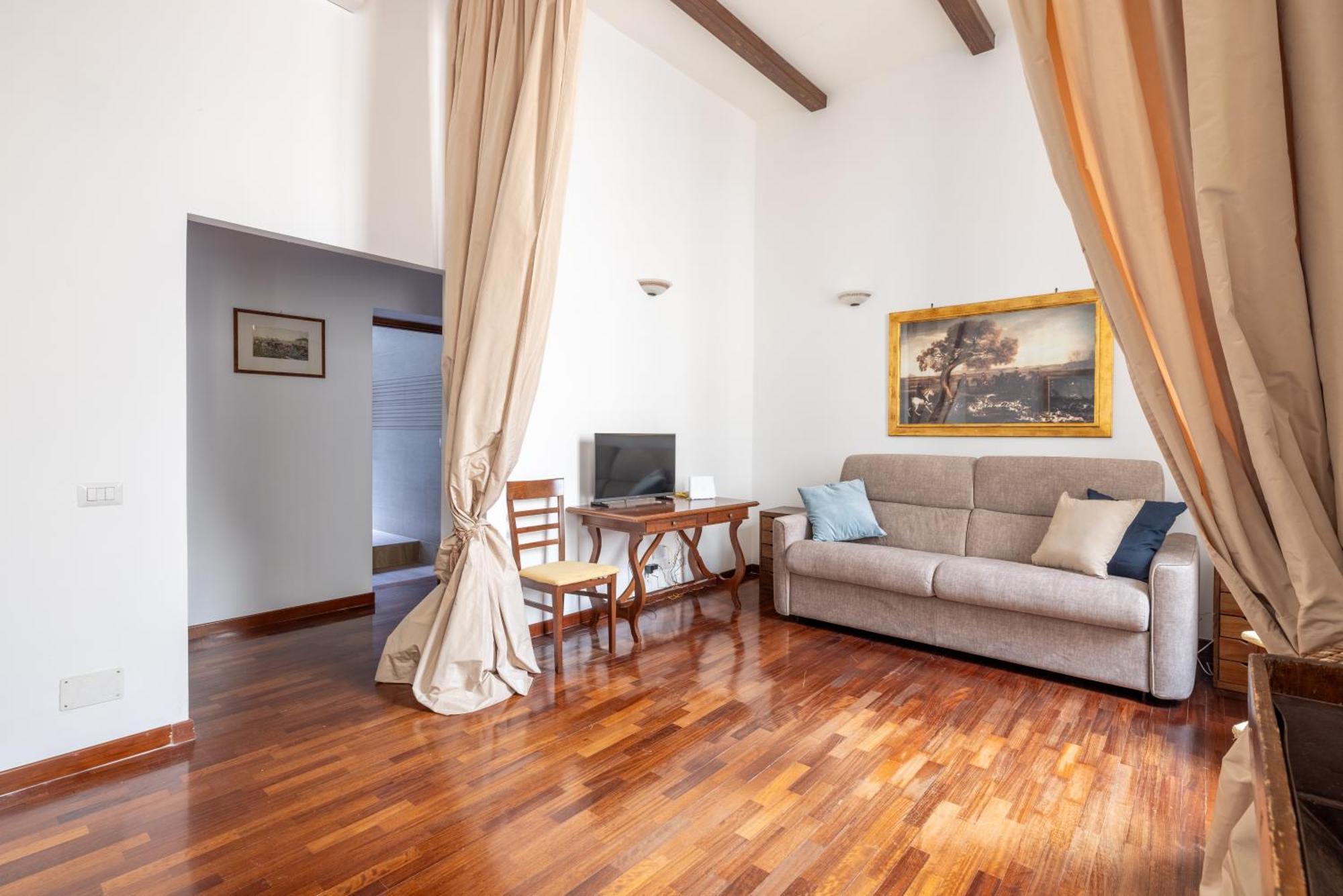 Luxury Apartment In The Heart Of Rome - Near Metro A And B Extérieur photo