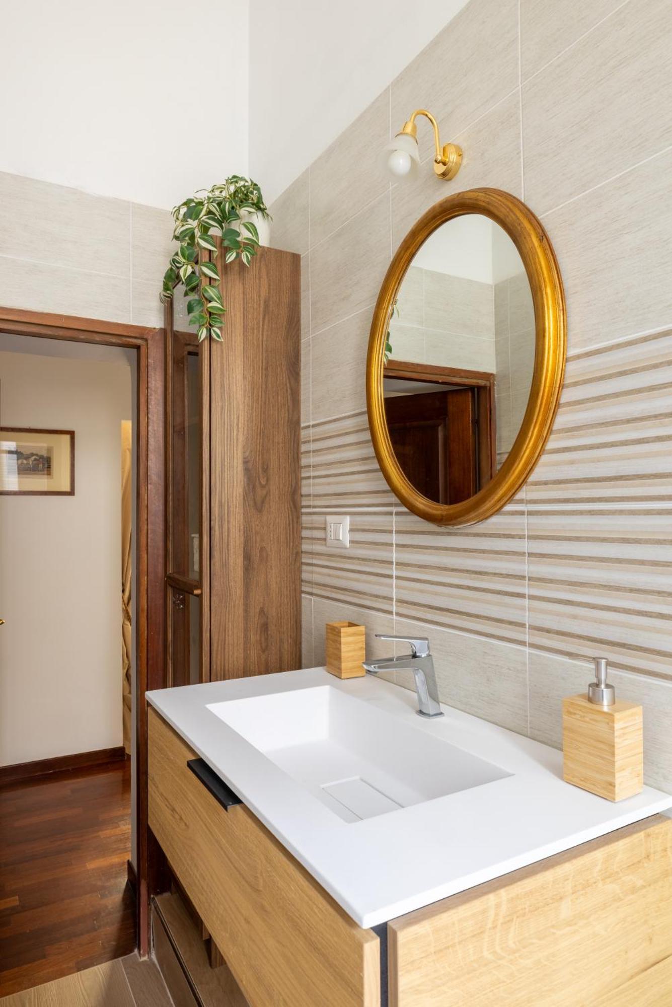 Luxury Apartment In The Heart Of Rome - Near Metro A And B Extérieur photo