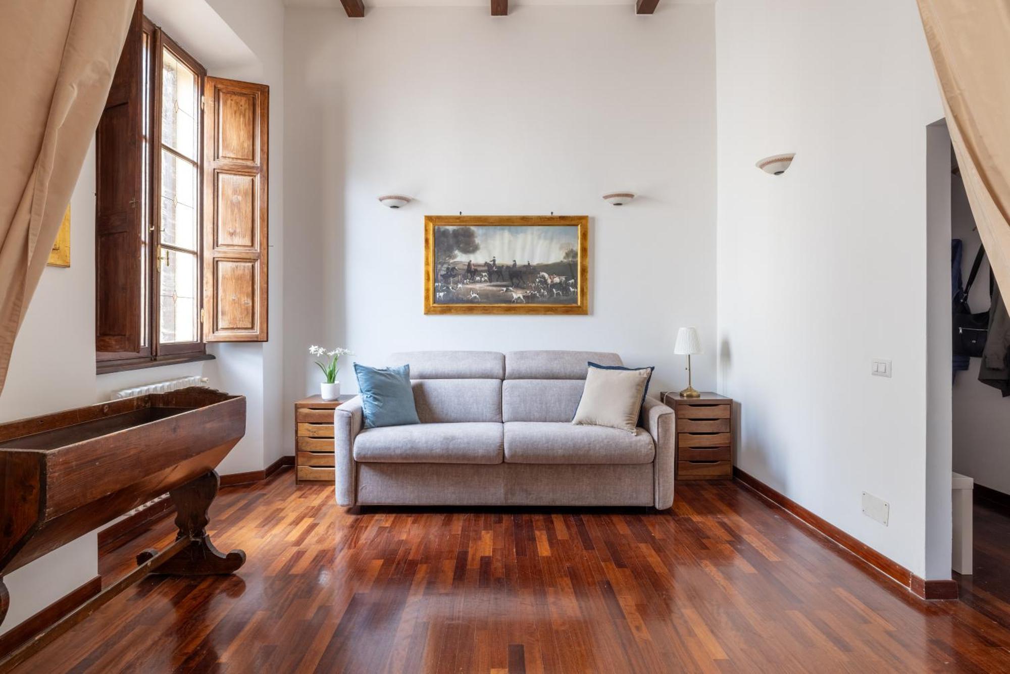 Luxury Apartment In The Heart Of Rome - Near Metro A And B Extérieur photo