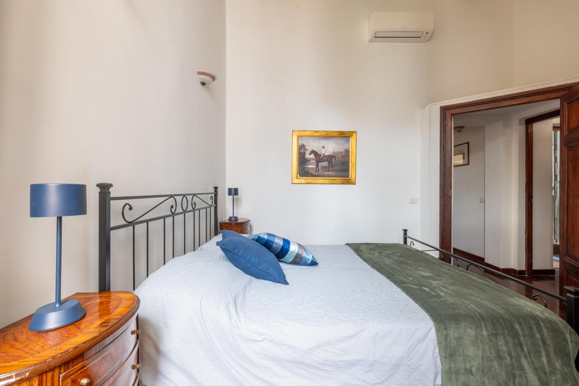 Luxury Apartment In The Heart Of Rome - Near Metro A And B Extérieur photo