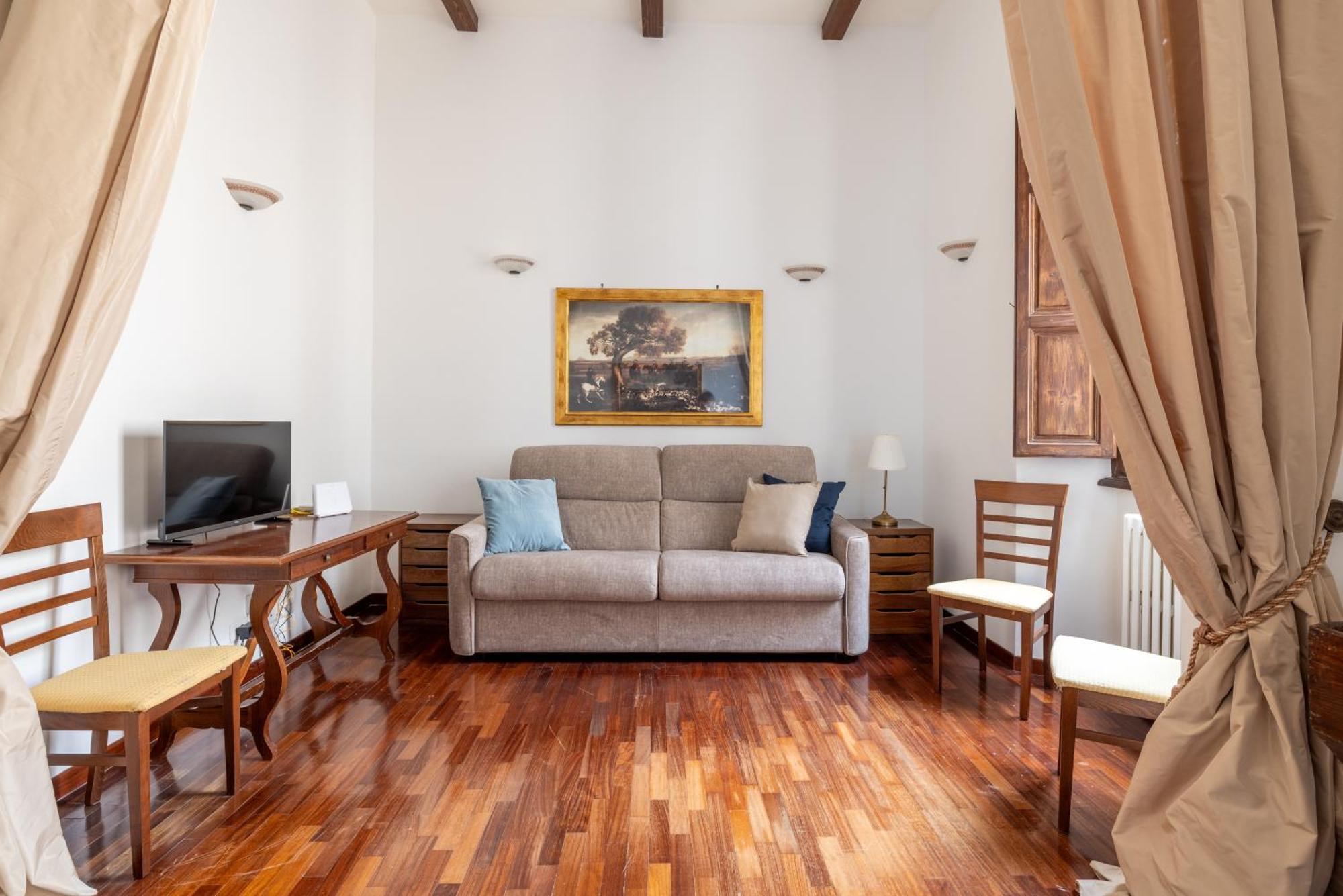 Luxury Apartment In The Heart Of Rome - Near Metro A And B Extérieur photo