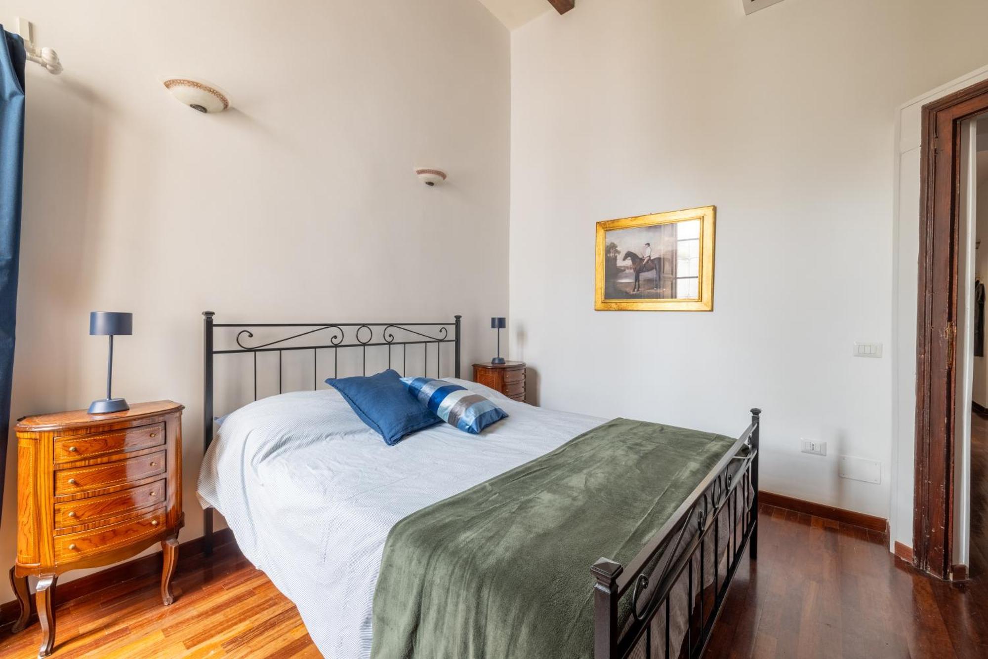 Luxury Apartment In The Heart Of Rome - Near Metro A And B Extérieur photo