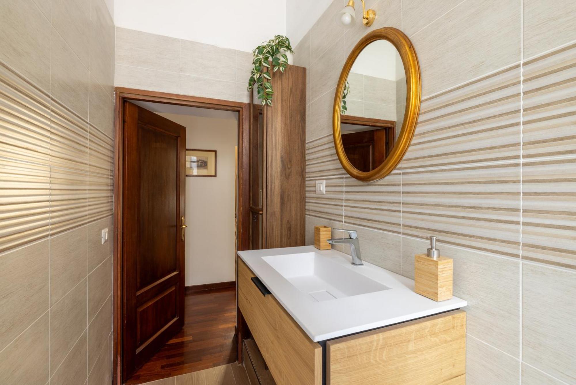 Luxury Apartment In The Heart Of Rome - Near Metro A And B Extérieur photo